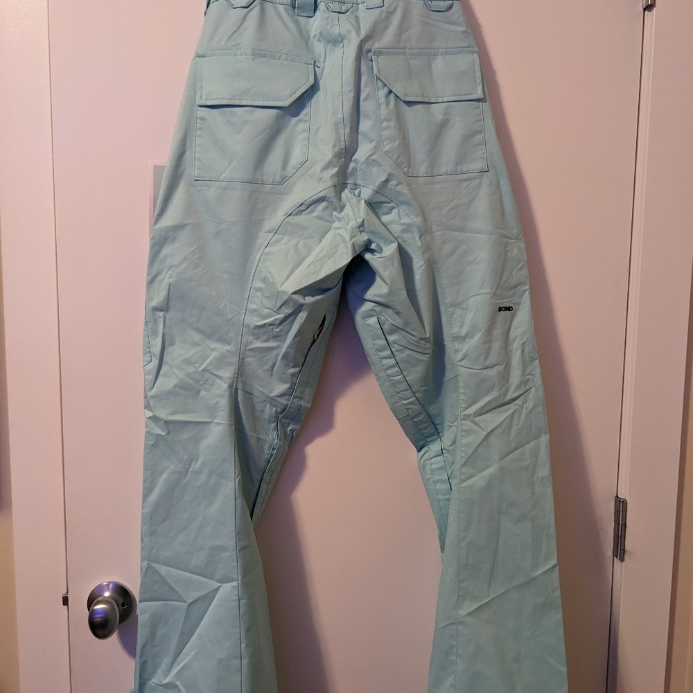 Bond Snow board pants M woman - Picture 5 of 10